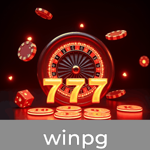 Winpg: Slots - Grandes Prêmios, Mesa - Estratégia, Live Dealer - Imersão