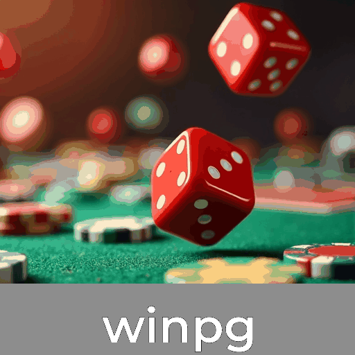 Descubra a Variedade de Jogos de Cassino no Winpg Online