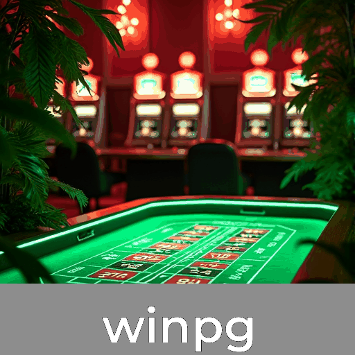 Winpg: Excelência em Apostas Esportivas Brasileiras