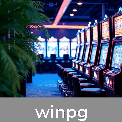 Ganhe Mais com as Promoções Imperdíveis do winpg!