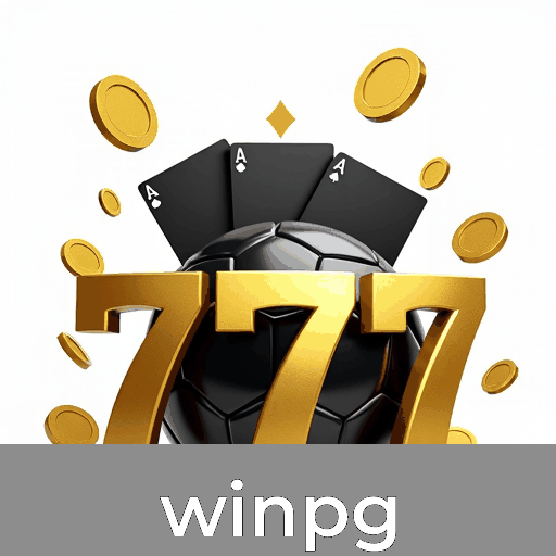 Winpg: Slots - Grandes Prêmios, Mesa - Estratégia, Live Dealer - Imersão