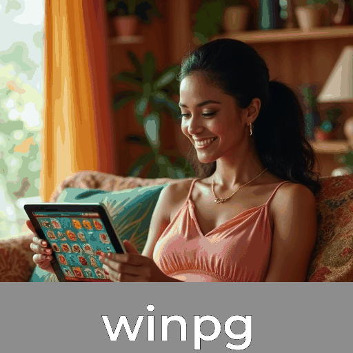 Experiência Profissional com winpg: Jogos de Mesa ao Vivo