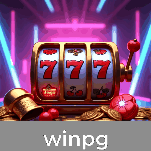 Winpg: Seu Destino de Apostas com Serviços Profissionais e Seguros