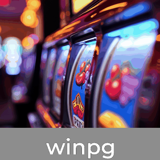 winpg.com - Descubra As Melhores Opções de Apostas Online, Bônus Incríveis e Jogos Exclusivos - winpg