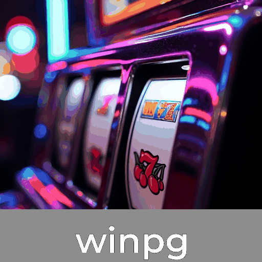 Winpg: A Revolução Móvel em Apostas