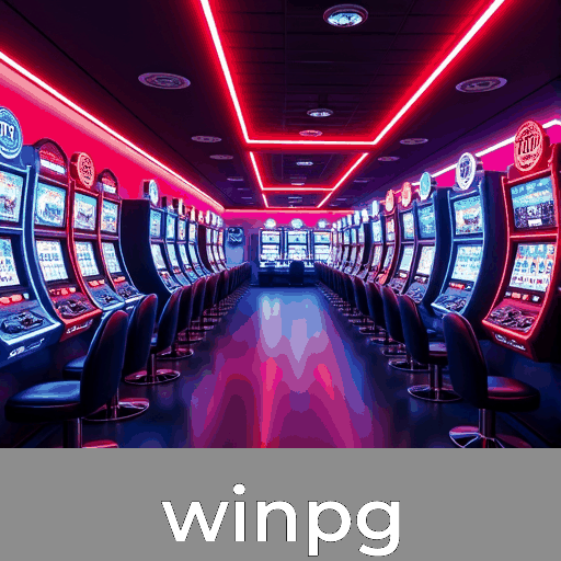 Winpg: A Imediata Emoção do Jogo Crash com Altos Retornos