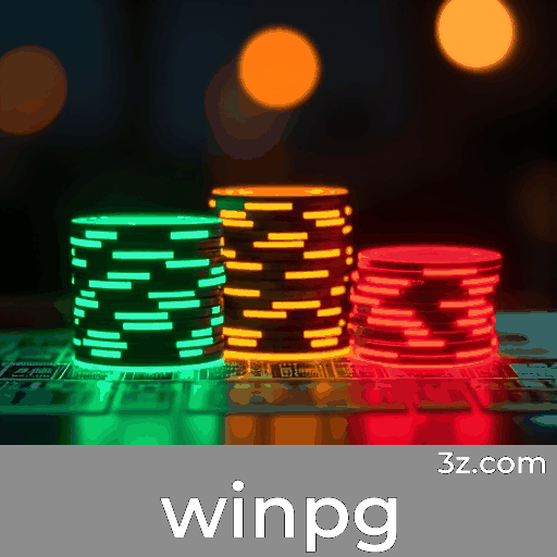winpg screen