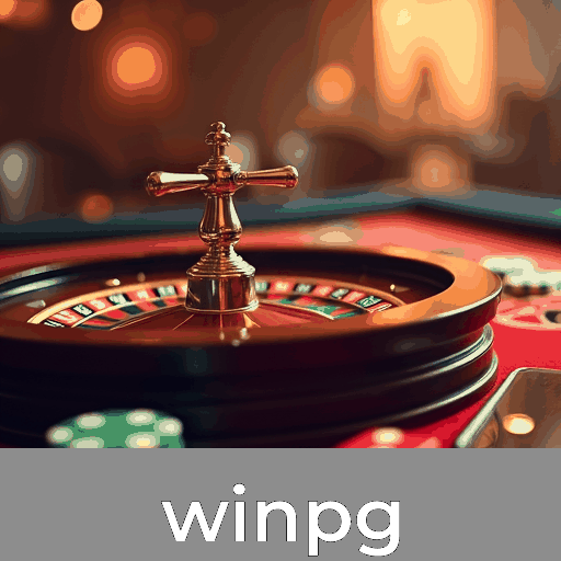 Aproveite os Bônus e Ofertas Únicas da Winpg
