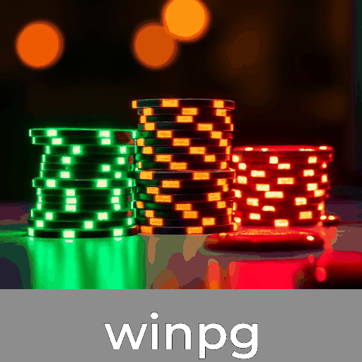 Winpg: Seu Cassino Confiável e Premiado