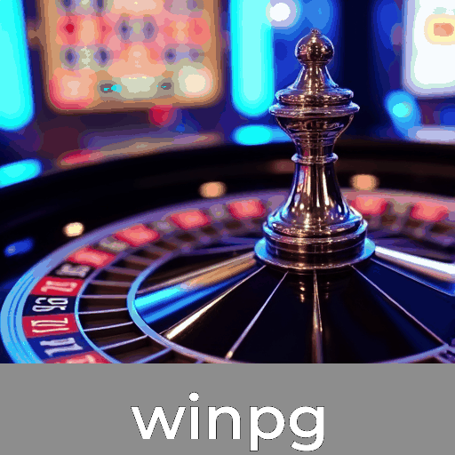 Experiência Segura e Profissional com Winpg: Apostas de Alta Qualidade
