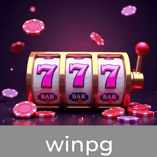 Winpg: A Revolução Móvel em Apostas