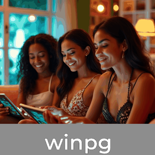 Winpg: Jogos de Cassino Repletos de Emoção e Ganhos