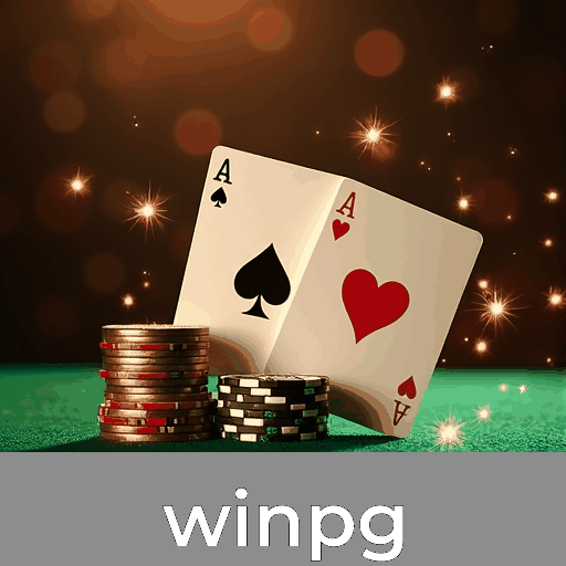Winpg: Seu Cassino Confiável e Premiado